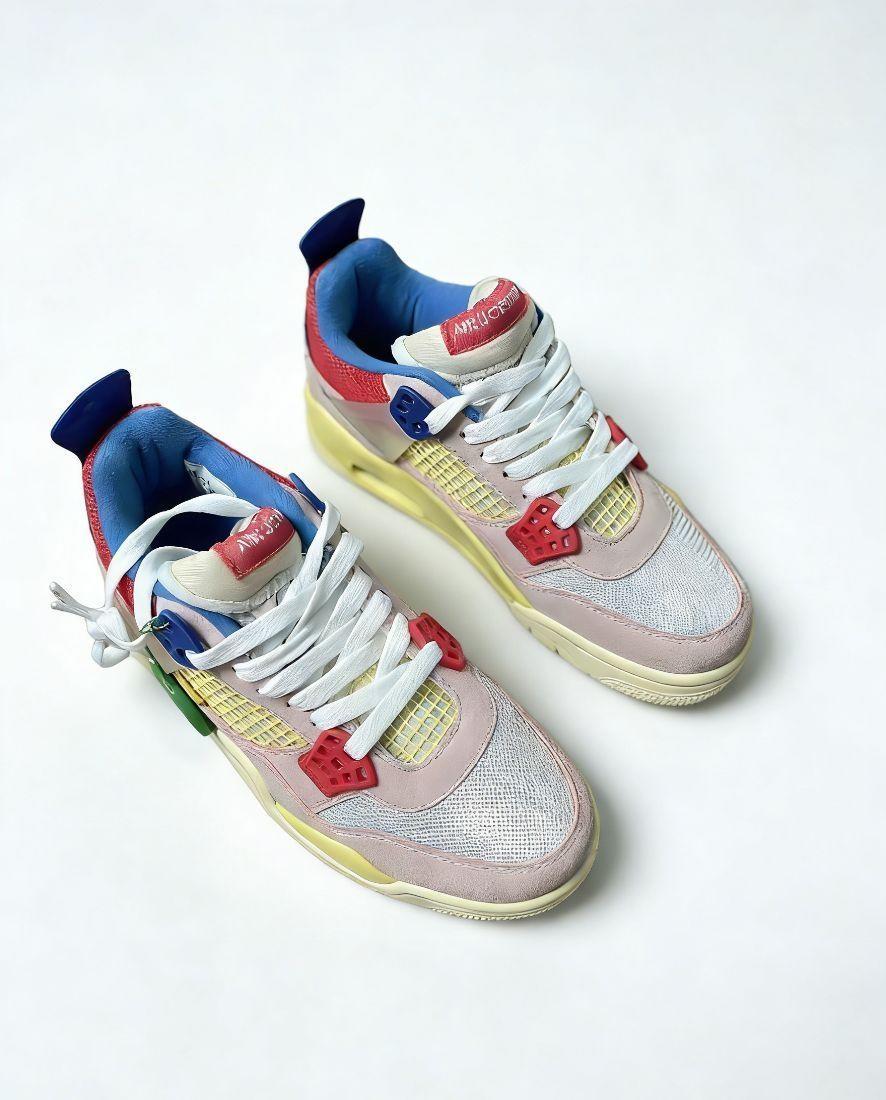 百搭好鞋,解锁日常穿搭新姿态
这款鞋